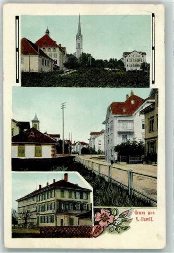 9244 Niederuzwil 1911
