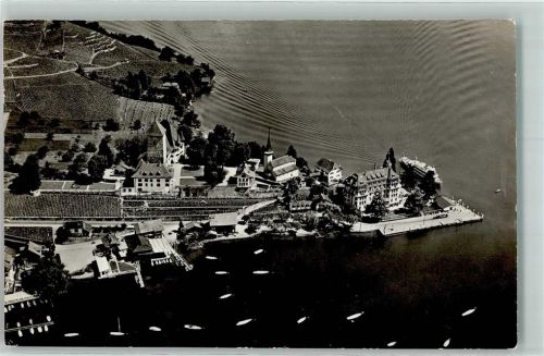 3700 Spiez - Schloss Kirche