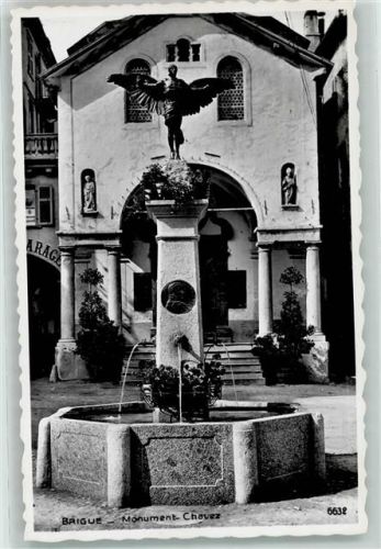 3900 Brig - Monument Chavez