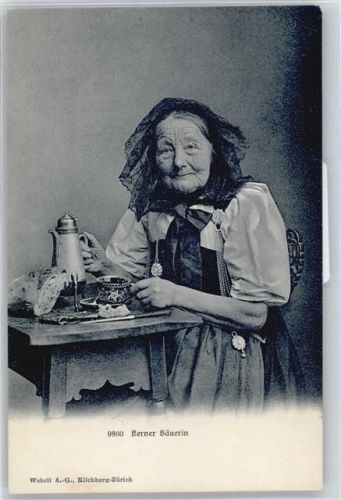 3000 Bern Berne - Trachten AKU2