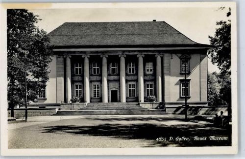 9000 St. Gallen S. Gallo