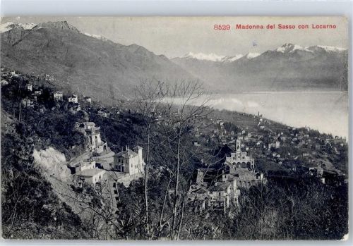 6600 Locarno 1908