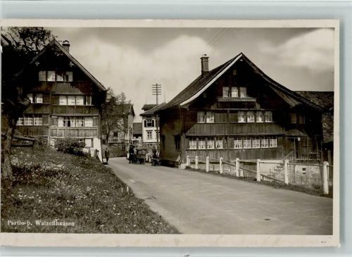 9428 Walzenhausen Gebrauchsspuren