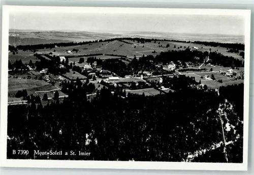 2610 St-Imier Saint-Imier - Mont-Soleil