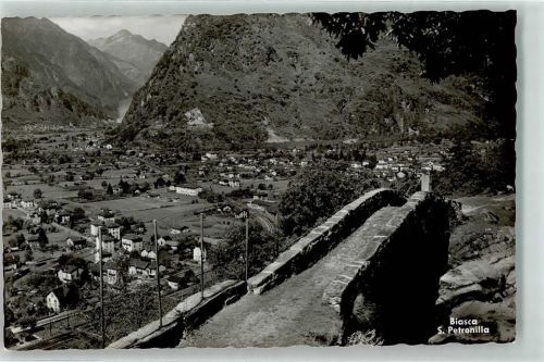 6710 Biasca - S Petronilla