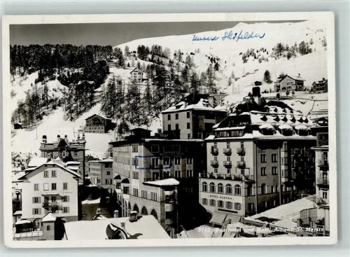 7500 St. Moritz