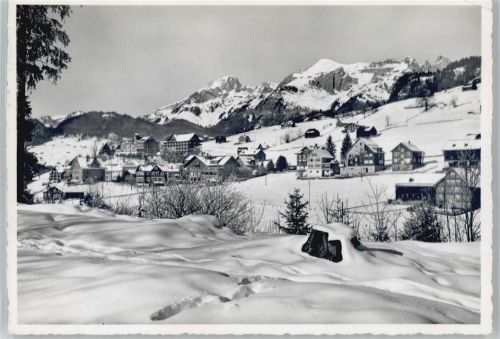 9658 Wildhaus - Lisighaus