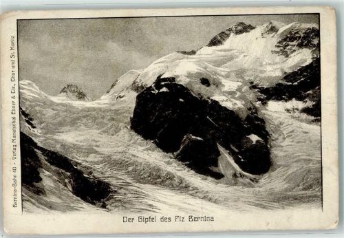 Bernina
