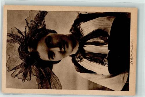 3000 Bern Berne - Bärnermeitschi