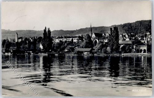 8708 Männedorf