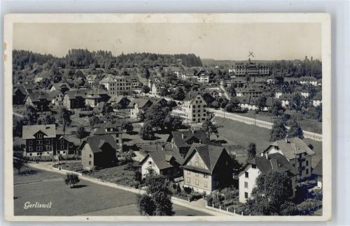 8564 Wagerswil - Marke entfernt