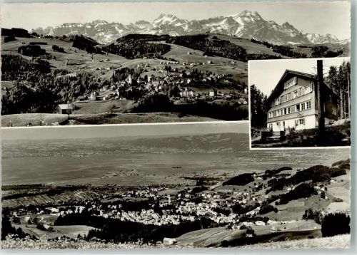 9410 Heiden - Ferienhaus TVN Kayen