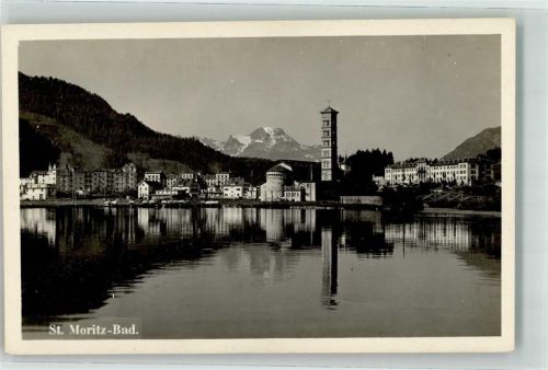 7500 St. Moritz - Bad