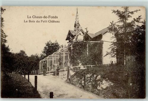 2300 La Chaux-de-Fonds