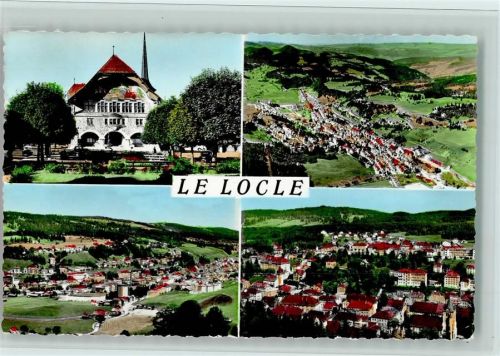2400 Le Locle