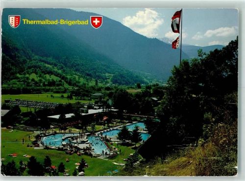 3900 Brigerbad - AKU2