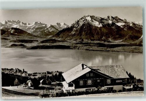 3625 Haltenegg - Pension Sonnegg