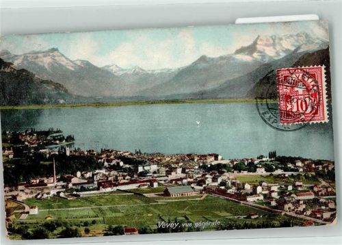 1800 Vevey 1906