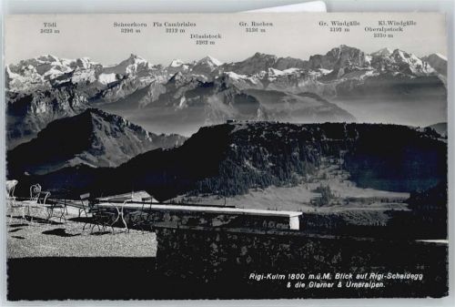 6410 Rigi Kulm - AKU2