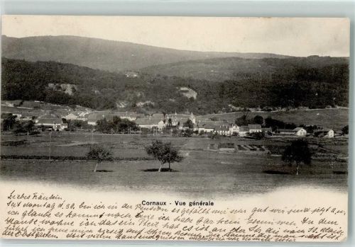 2087 Cornaux NE 1906