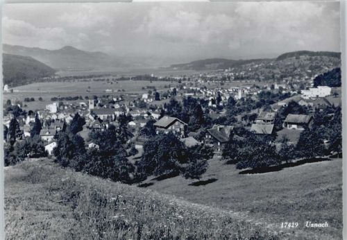 8730 Uznach Uznaberg