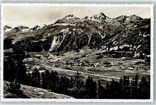 7503 Samedan Samaden