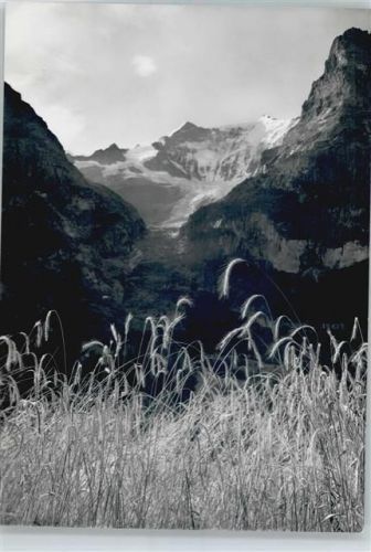 7500 St. Moritz - Berg Panorama