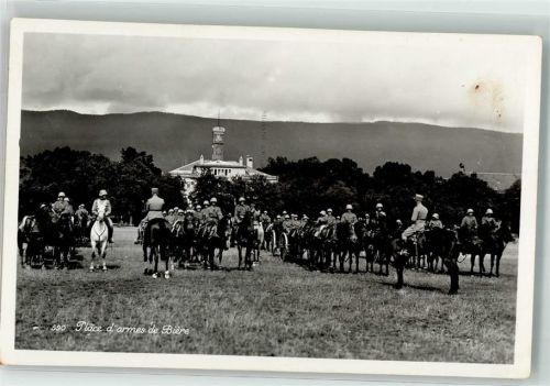 1145 Bière Foto AK Uniform