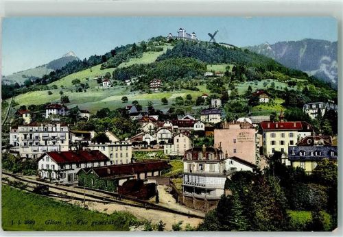 1823 Glion