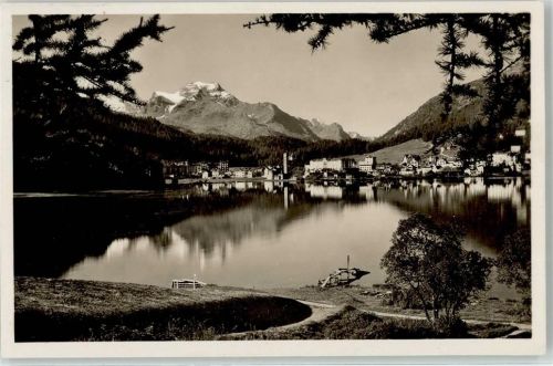7500 St. Moritz