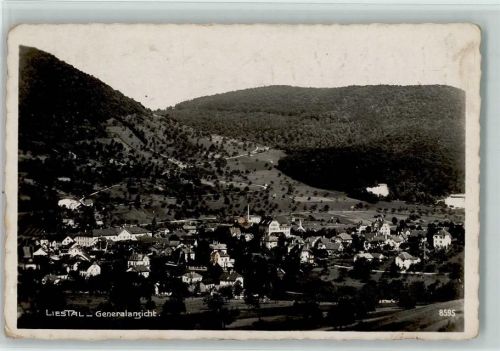 4410 Liestal - Generalansicht
