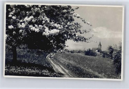 4496 Kilchberg BL - Kirche