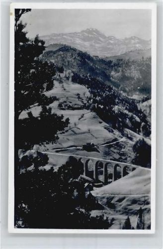 9113 Degersheim - Viadukt