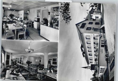 8400 Winterthur - Restaurant zur Blume