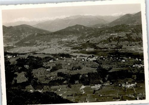 San Salvatore - Monte Rosa