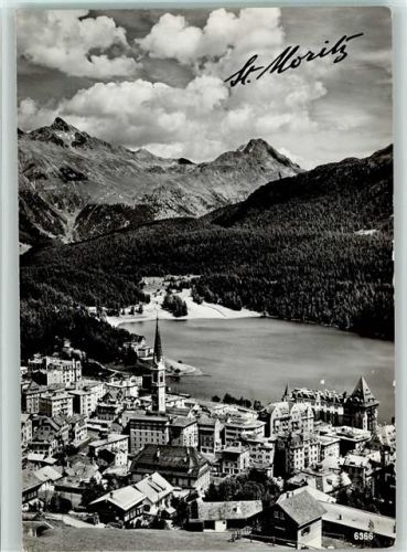 7500 St. Moritz