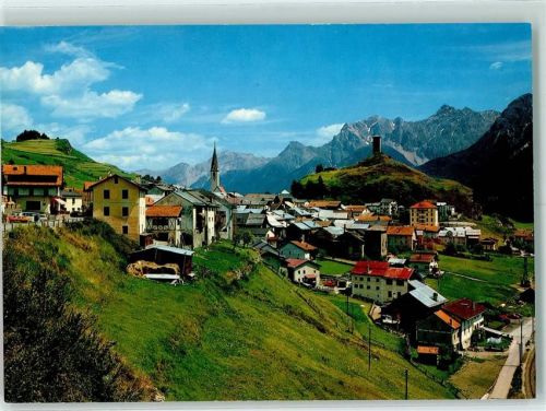 7546 Ardez - Unter-Engadin