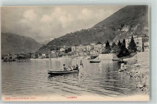 6600 Locarno