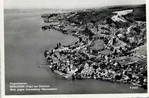 8267 Berlingen - Gesamtansicht