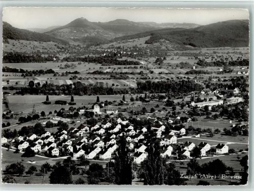 5330 Bad Zurzach - Entwiese