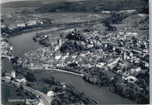 5080 Laufenburg - Gesamtansicht