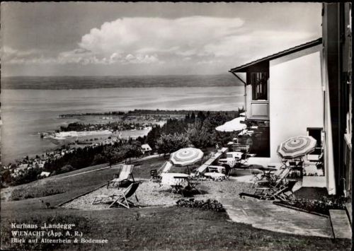 9405 Wienacht-Tobel Tobel AR