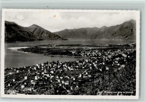 6648 Minusio - Luganersee