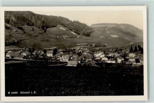 3532 Zäziwil
