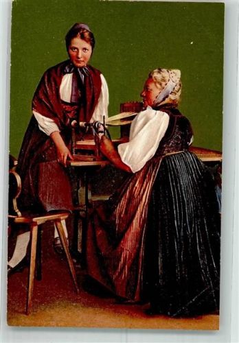 Frauen aus dem Baselland Wehrli AG 70