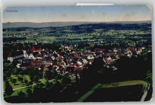 4144 Arlesheim Gebrauchsspuren