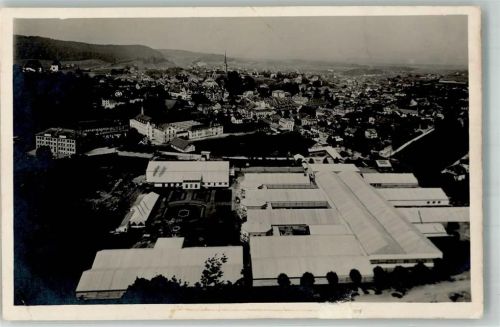 3400 Burgdorf Berthoud Foto AK aust