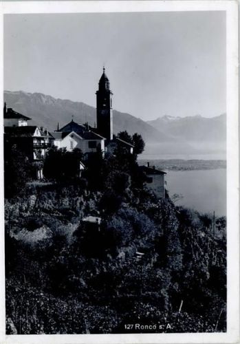 6612 Ascona Moscia - Ronco