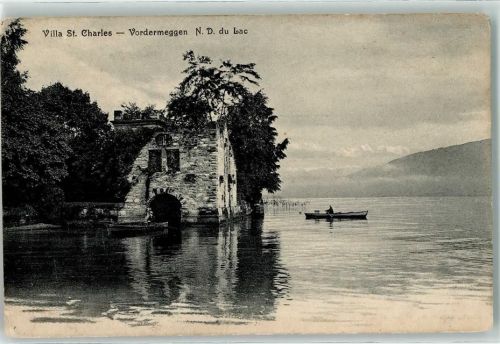 6045 Meggen - Villa St Charles