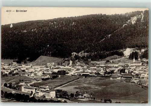 2610 St-Imier Saint-Imier